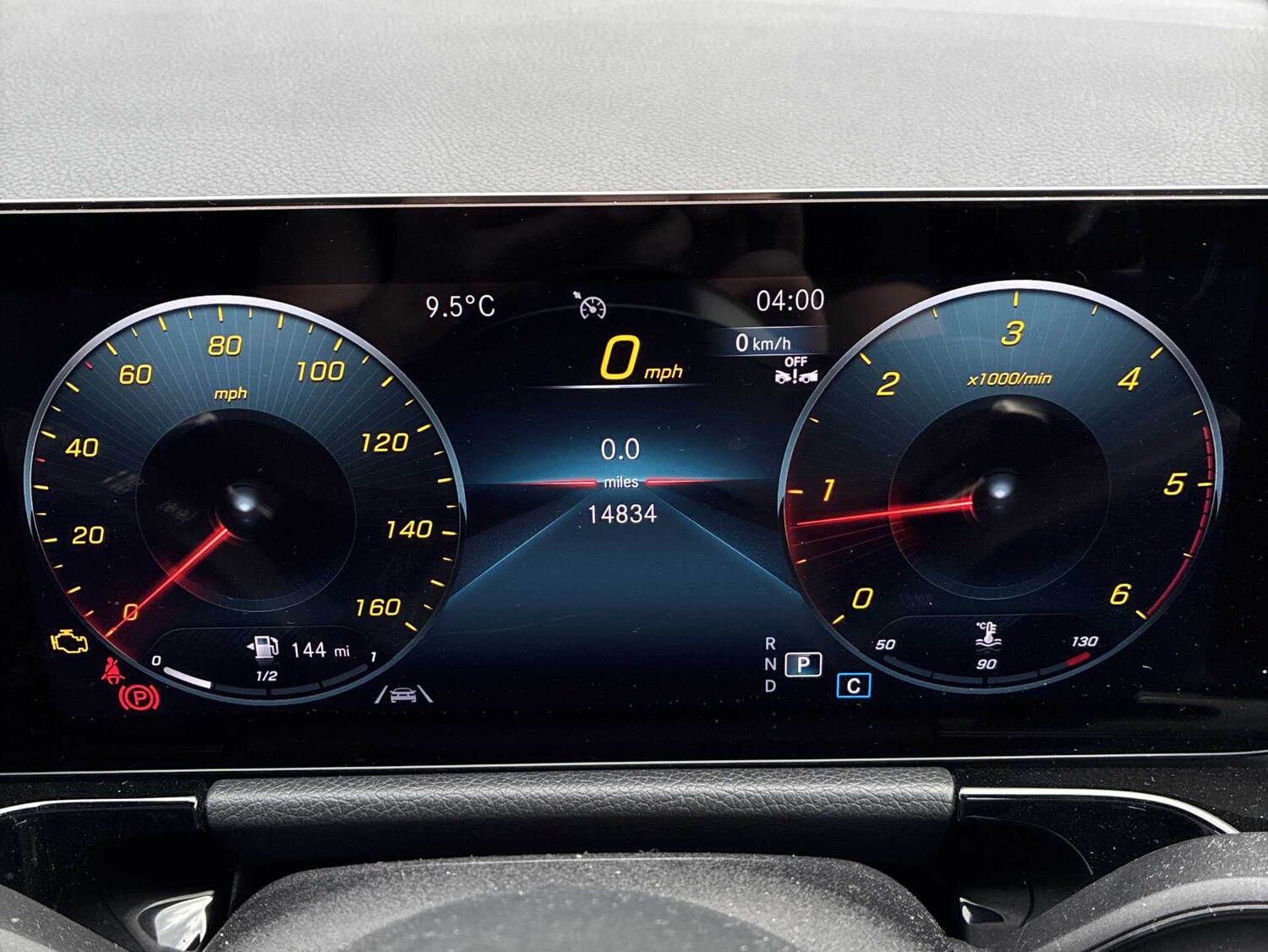 Used Mercedes-Benz GLA 2023 for sale - 78191839: Photo 10