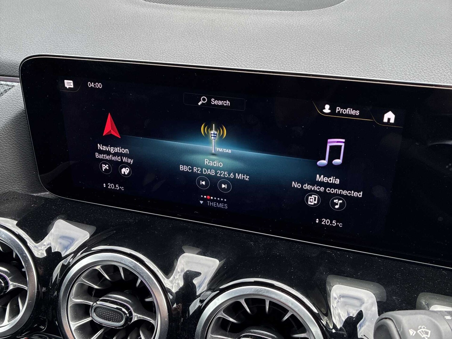 Used Mercedes-Benz GLA 2023 for sale - 78191839: Photo 11