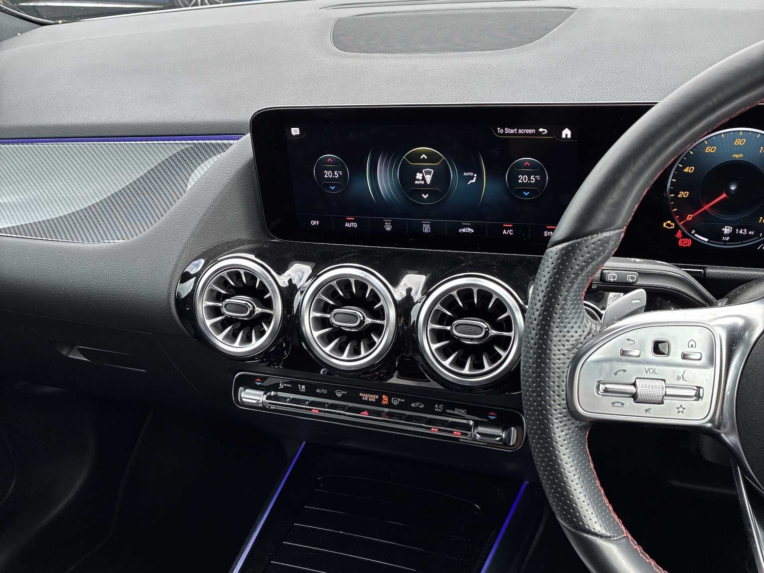 Used Mercedes-Benz GLA 2023 for sale - 78191839: Photo 13