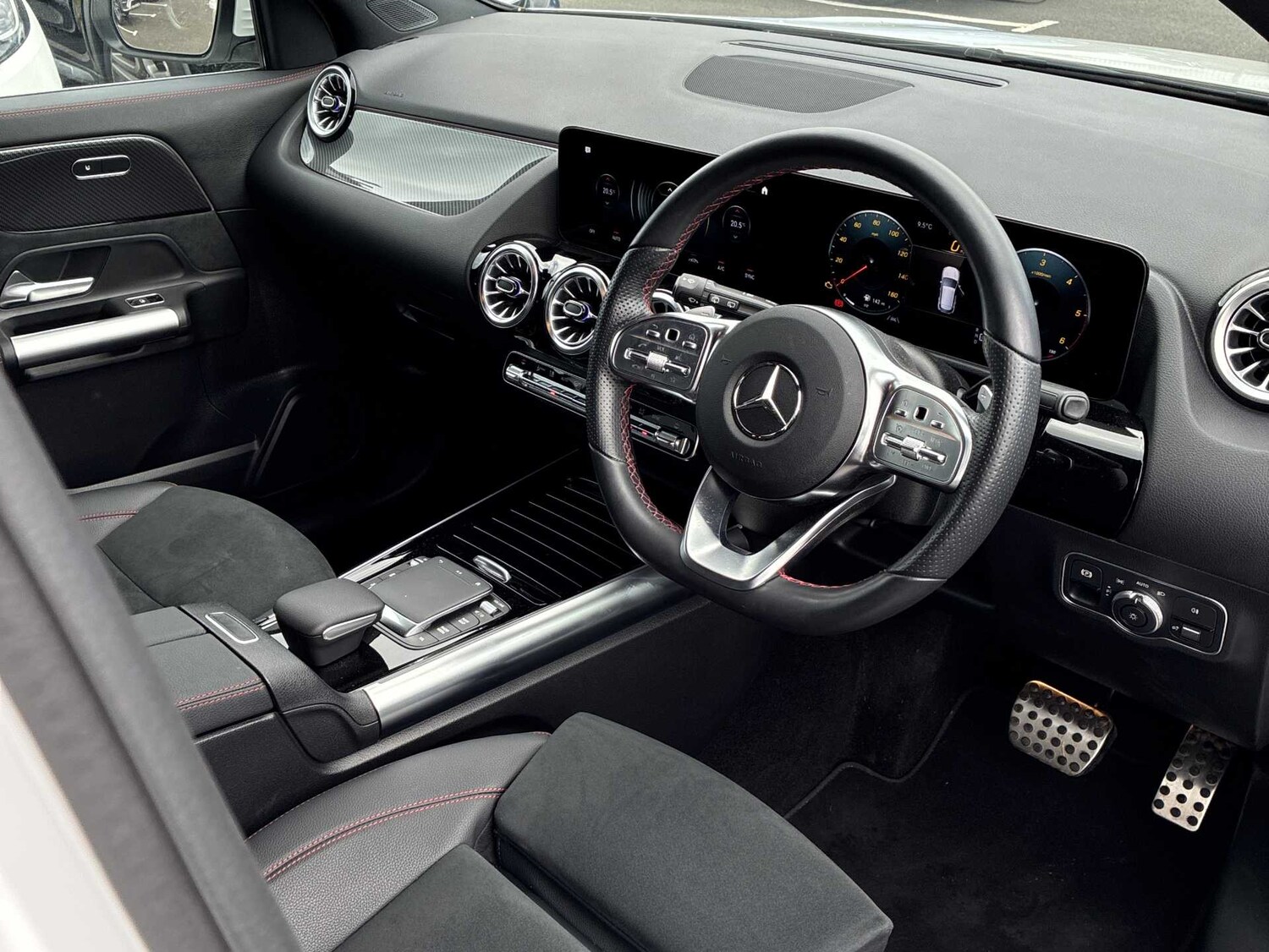 Used Mercedes-Benz GLA 2023 for sale - 78191839: Photo 15