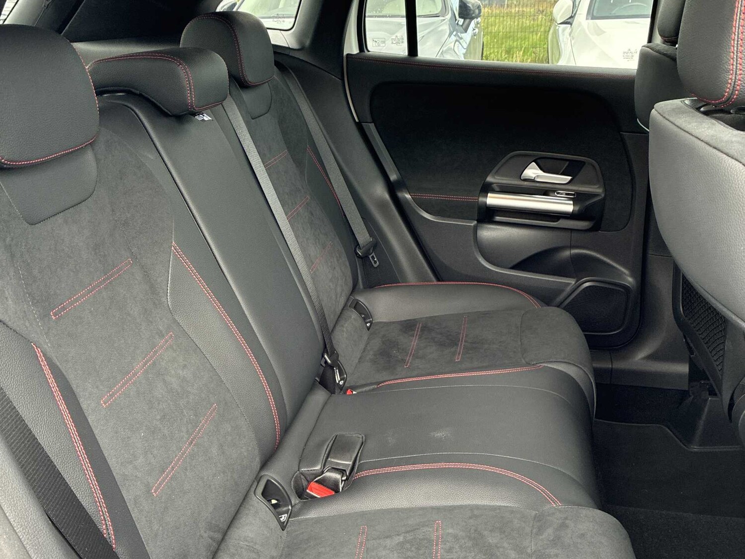 Used Mercedes-Benz GLA 2023 for sale - 78191839: Photo 16