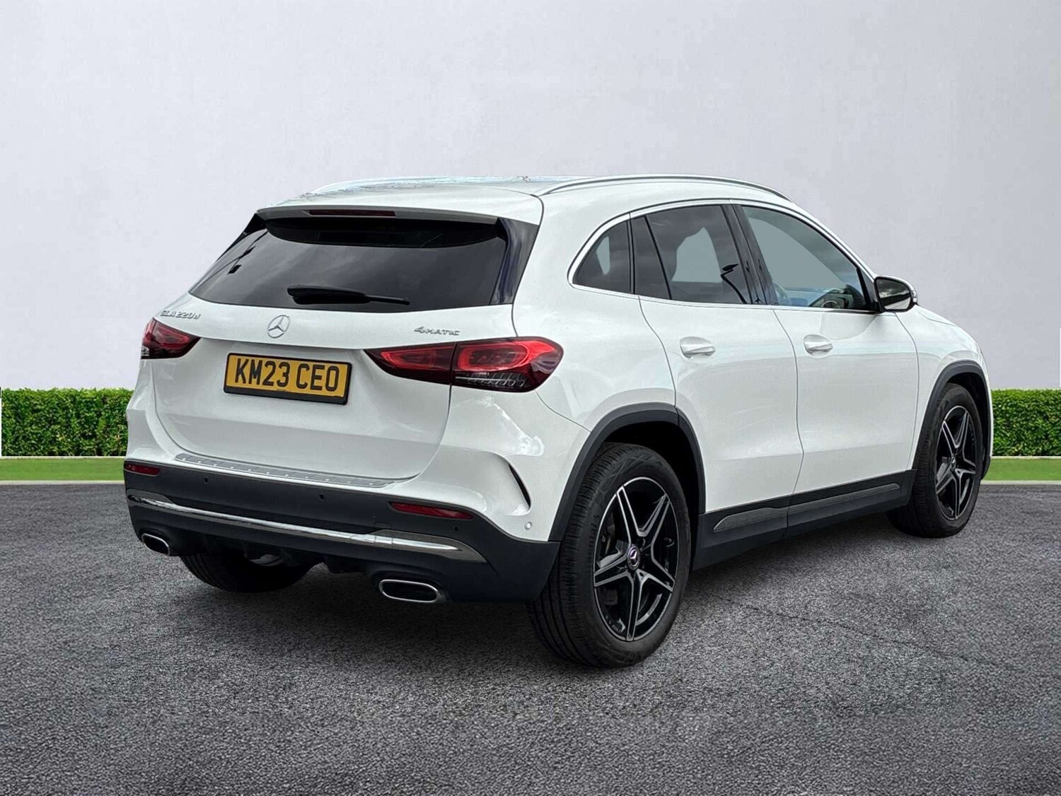 Used Mercedes-Benz GLA 2023 for sale - 78191839: Photo 18