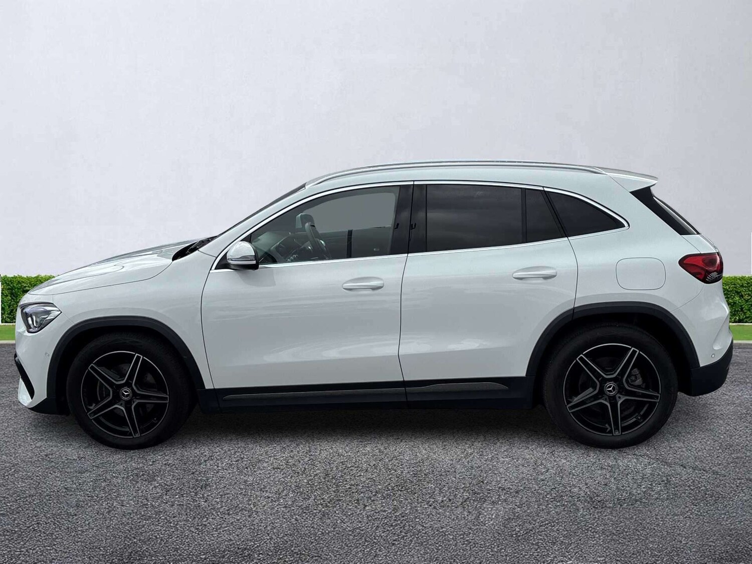 Used Mercedes-Benz GLA 2023 for sale - 78191839: Photo 19