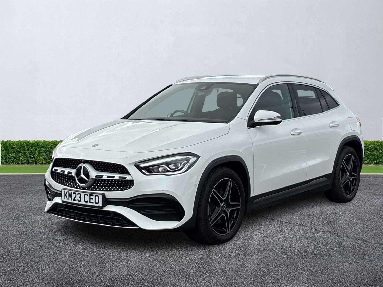 Used Mercedes-Benz GLA 2023 for sale - 78191839: Photo 20