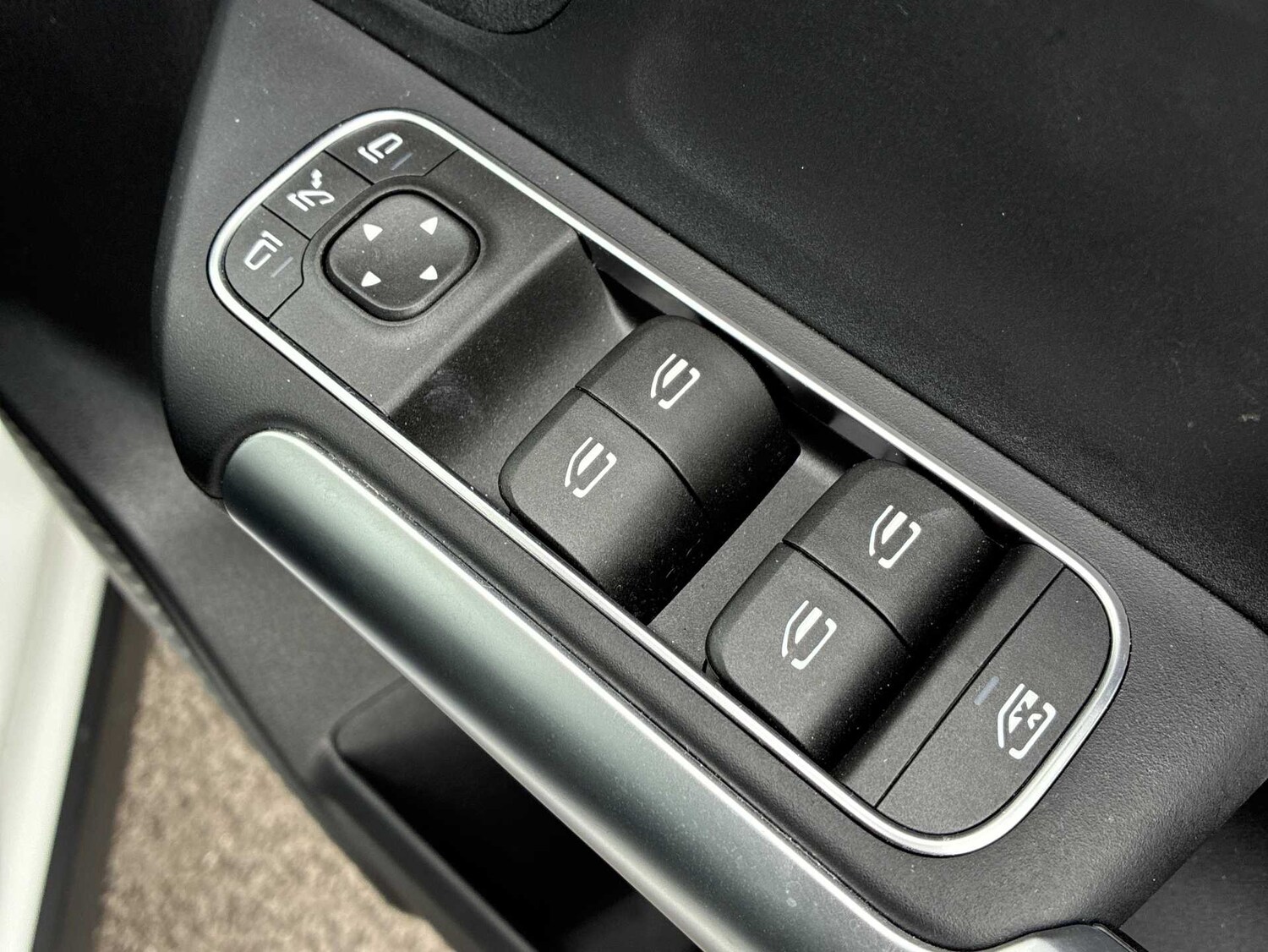 Used Mercedes-Benz GLA 2023 for sale - 78191839: Photo 21