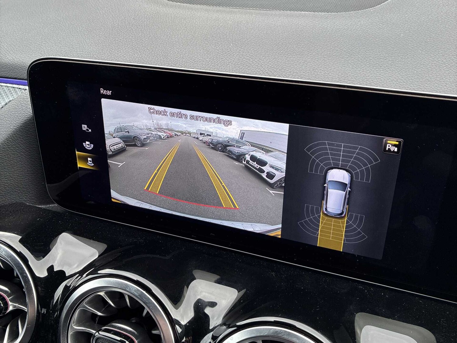 Used Mercedes-Benz GLA 2023 for sale - 78191839: Photo 24