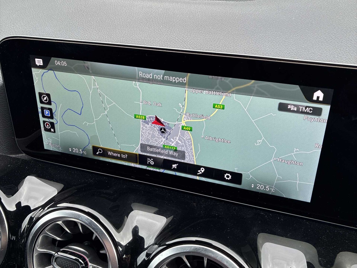 Used Mercedes-Benz GLA 2023 for sale - 78191839: Photo 25