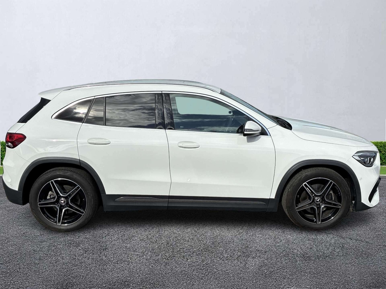 Used Mercedes-Benz GLA 2023 for sale - 78191839: Photo 3
