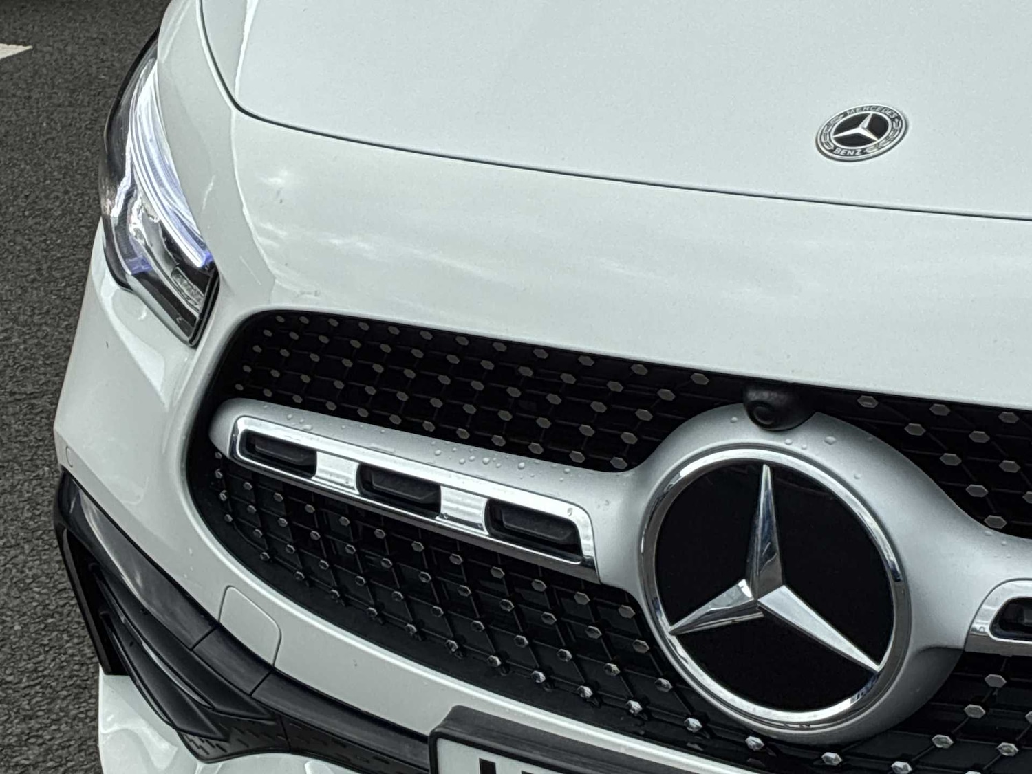 Used Mercedes-Benz GLA 2023 for sale - 78191839: Photo 32