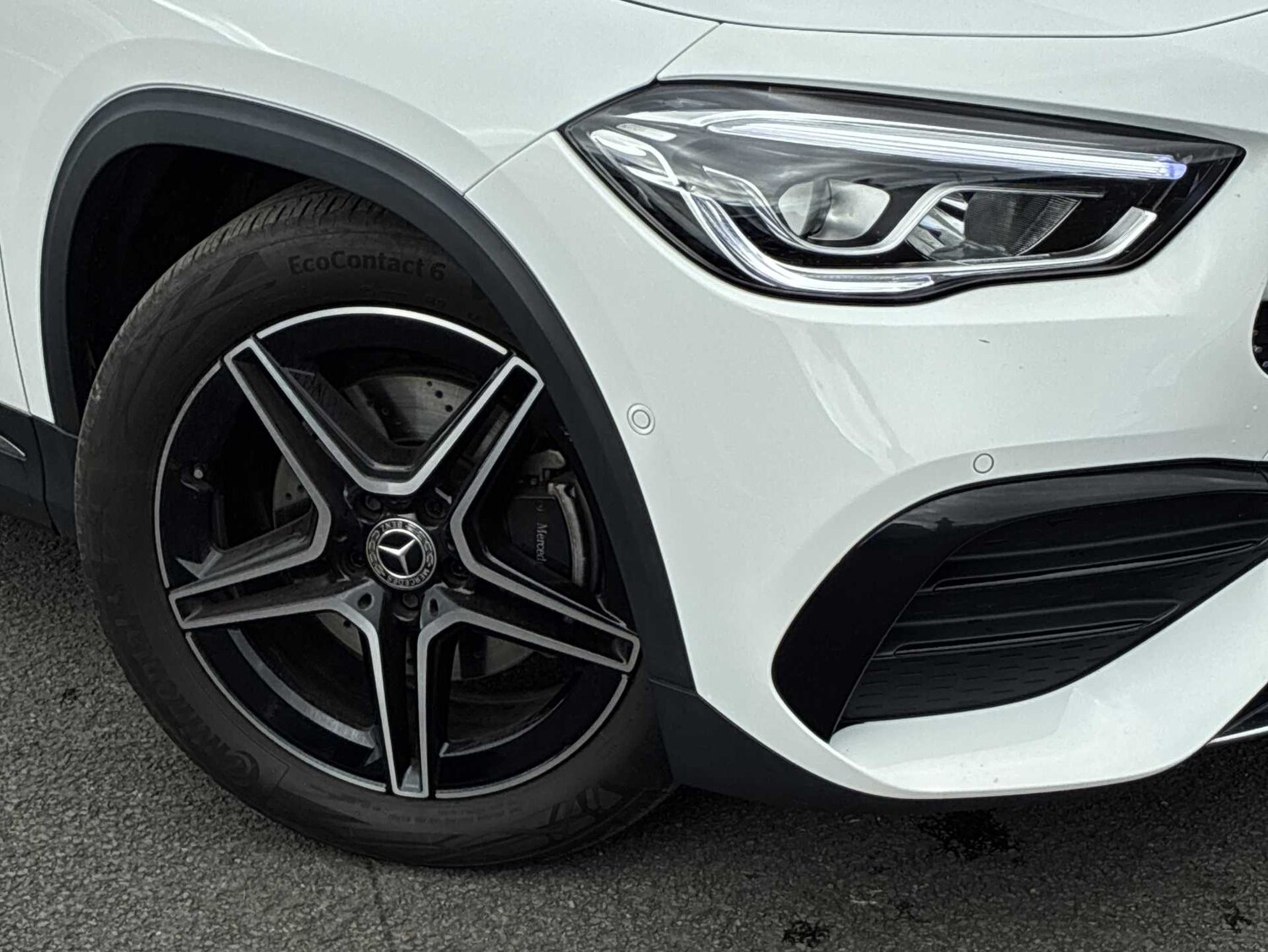 Used Mercedes-Benz GLA 2023 for sale - 78191839: Photo 33