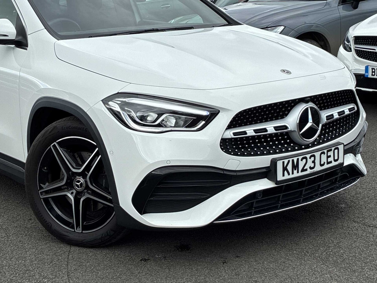 Used Mercedes-Benz GLA 2023 for sale - 78191839: Photo 37