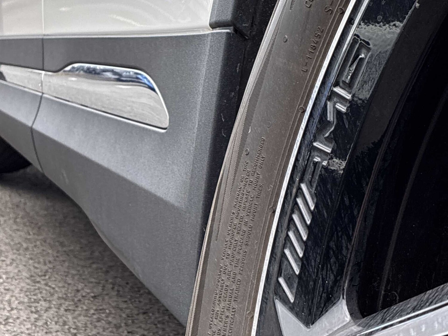 Used Mercedes-Benz GLA 2023 for sale - 78191839: Photo 38