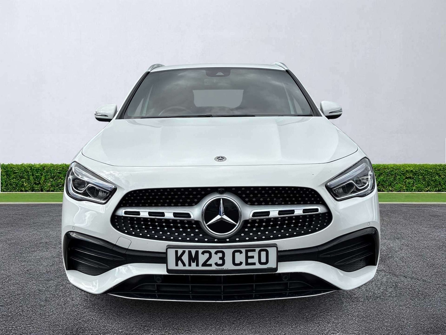 Used Mercedes-Benz GLA 2023 for sale - 78191839: Photo 5