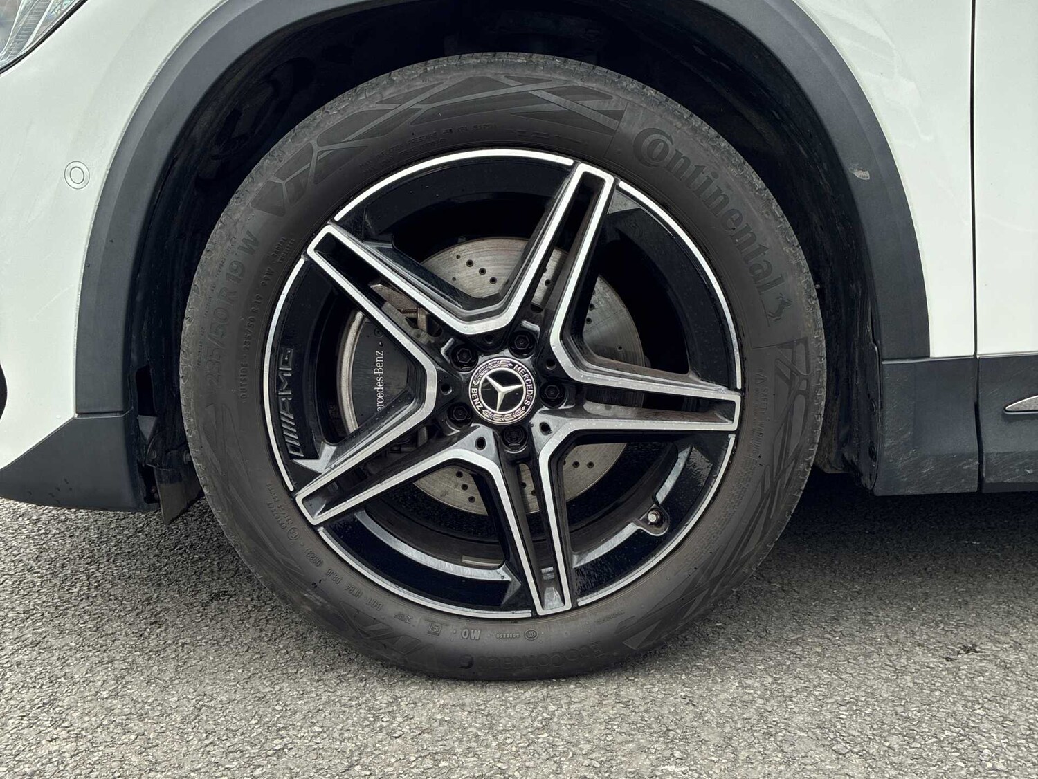 Used Mercedes-Benz GLA 2023 for sale - 78191839: Photo 6