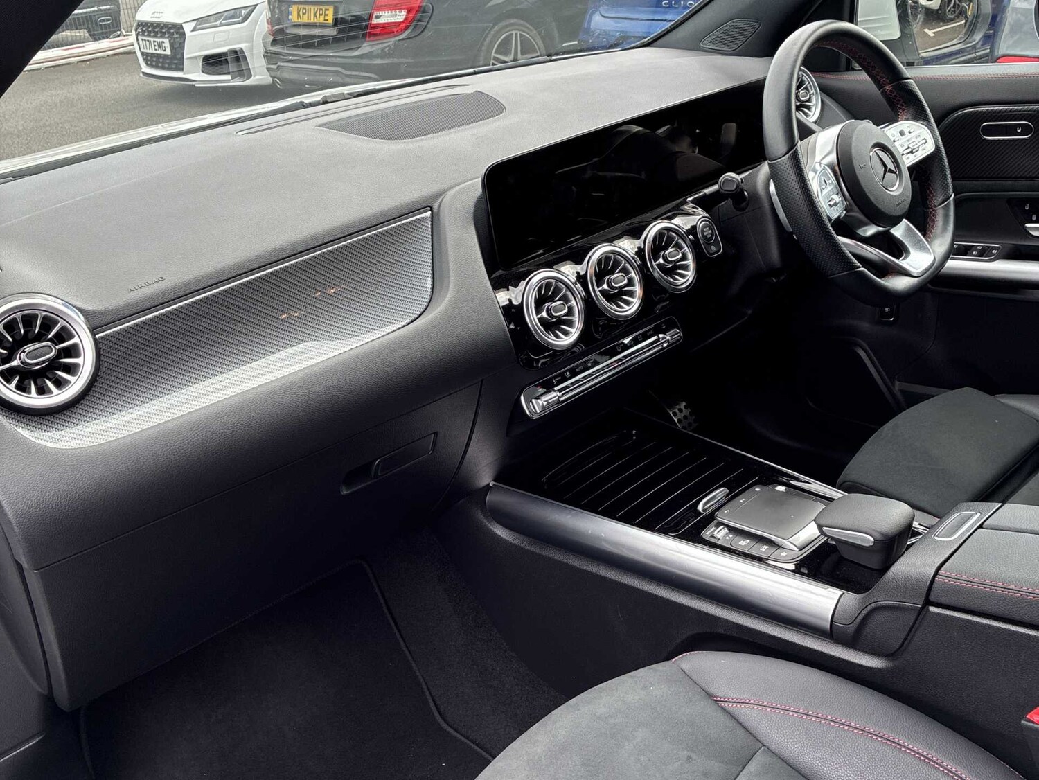 Used Mercedes-Benz GLA 2023 for sale - 78191839: Photo 7