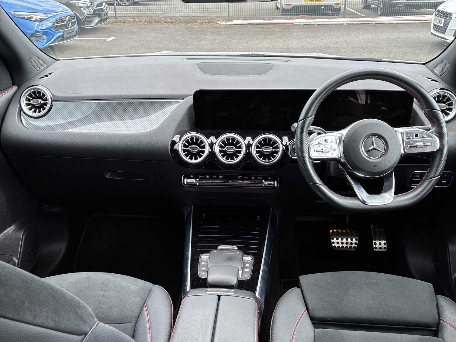 Used Mercedes-Benz GLA 2023 for sale - 78191839: Photo 8