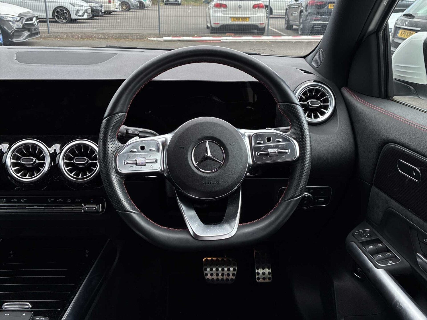 Used Mercedes-Benz GLA 2023 for sale - 78191839: Photo 9