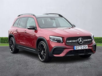 Used Mercedes-Benz GLB 2023 for sale - 79733271: Photo