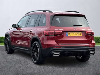 Used Mercedes-Benz GLB 2023 for sale - 79733271: Photo