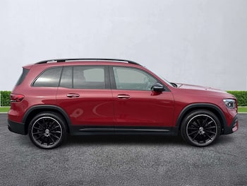 Used Mercedes-Benz GLB 2023 for sale - 79733271: Photo