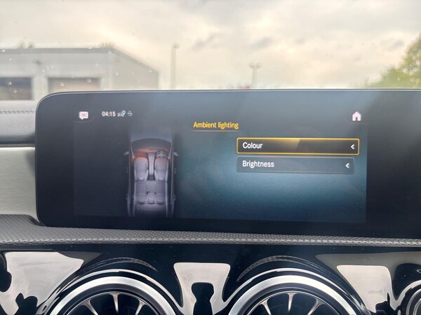 Used Mercedes-Benz CLA 2023 for sale - 76149500: Photo 12
