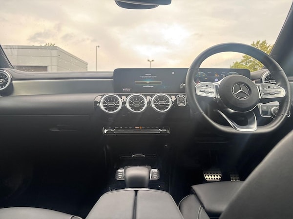 Used Mercedes-Benz CLA 2023 for sale - 76149500: Photo 13