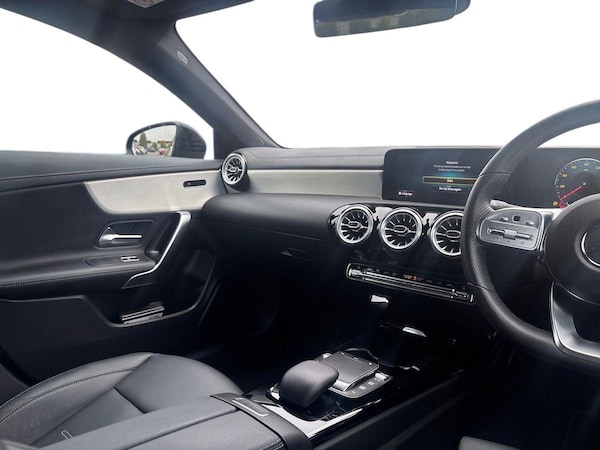 Used Mercedes-Benz CLA 2023 for sale - 76149500: Photo 15