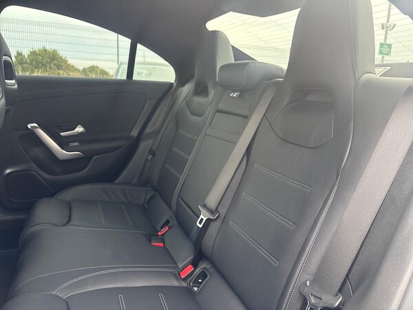 Used Mercedes-Benz CLA 2023 for sale - 76149500: Photo 16