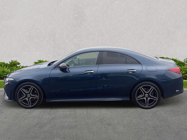 Used Mercedes-Benz CLA 2023 for sale - 76149500: Photo 19