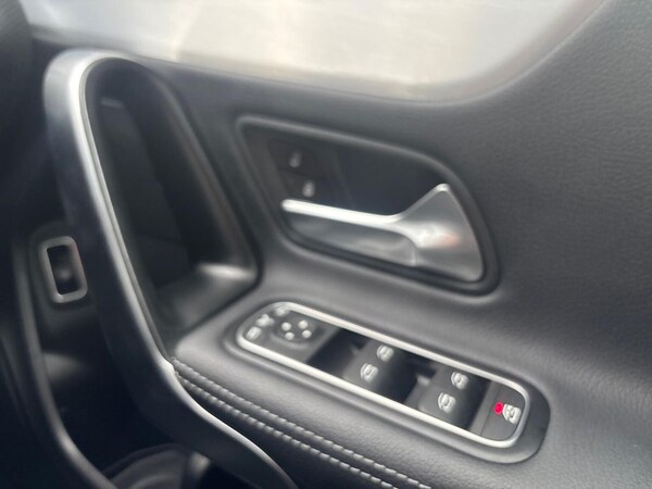 Used Mercedes-Benz CLA 2023 for sale - 76149500: Photo 21