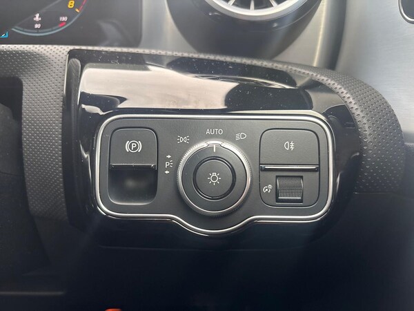 Used Mercedes-Benz CLA 2023 for sale - 76149500: Photo 22