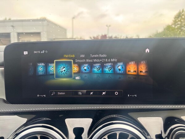 Used Mercedes-Benz CLA 2023 for sale - 76149500: Photo 25