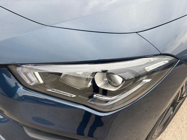 Used Mercedes-Benz CLA 2023 for sale - 76149500: Photo 34