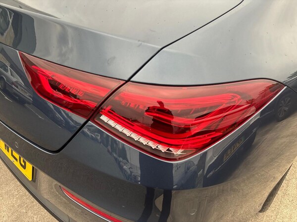 Used Mercedes-Benz CLA 2023 for sale - 76149500: Photo 36