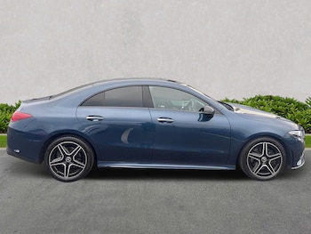 Used Mercedes-Benz CLA 2023 for sale - 76149500: Photo 3