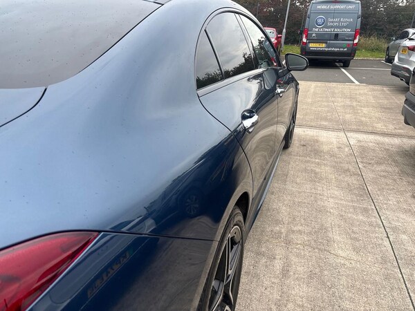 Used Mercedes-Benz CLA 2023 for sale - 76149500: Photo 40