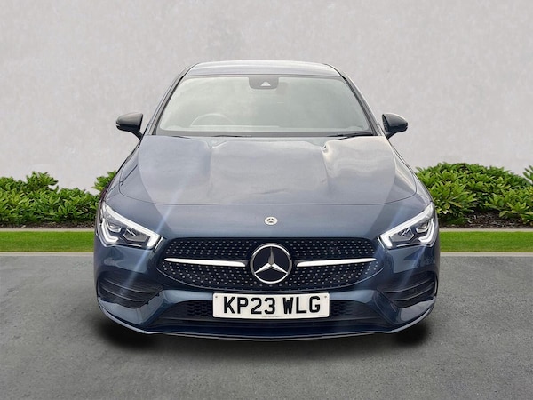 Used Mercedes-Benz CLA 2023 for sale - 76149500: Photo 5