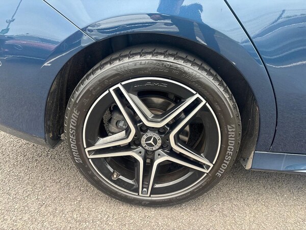 Used Mercedes-Benz CLA 2023 for sale - 76149500: Photo 6