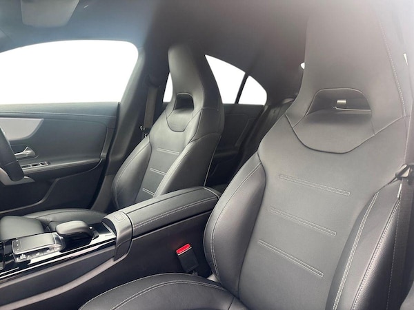 Used Mercedes-Benz CLA 2023 for sale - 76149500: Photo 7