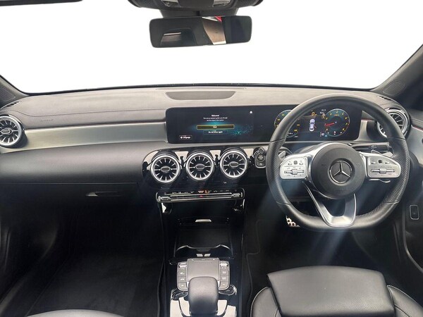 Used Mercedes-Benz CLA 2023 for sale - 76149500: Photo 8