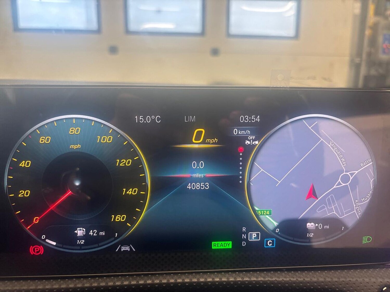 Used Mercedes-Benz A-Class 2023 for sale - 76391742: Photo 10