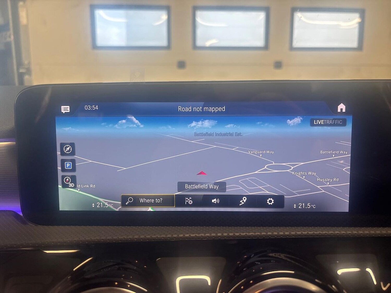 Used Mercedes-Benz A-Class 2023 for sale - 76391742: Photo 11