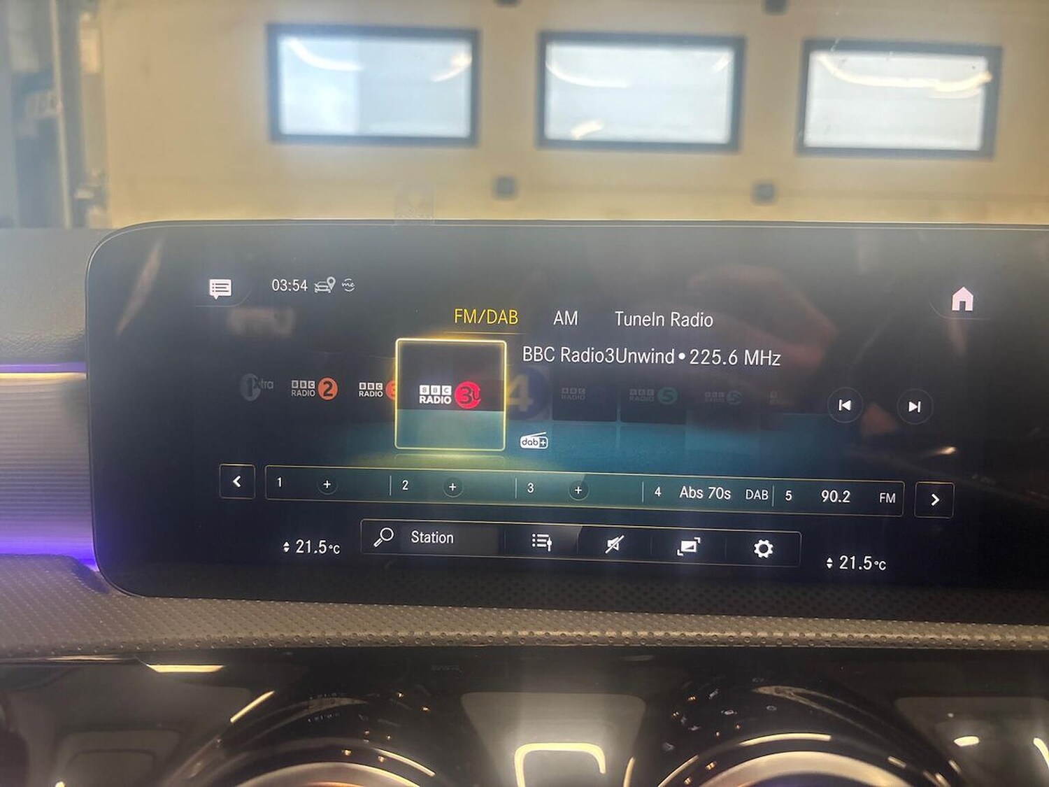 Used Mercedes-Benz A-Class 2023 for sale - 76391742: Photo 12