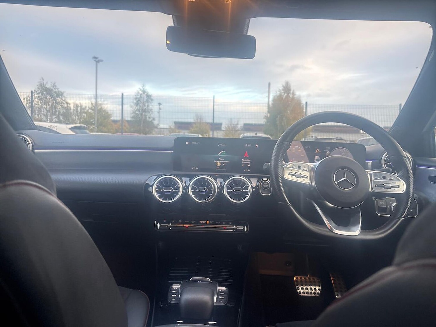 Used Mercedes-Benz A-Class 2023 for sale - 76391742: Photo 13