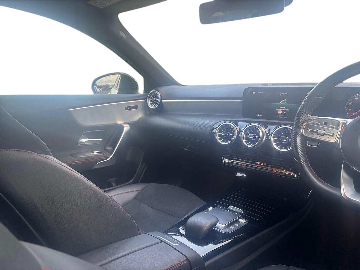 Used Mercedes-Benz A-Class 2023 for sale - 76391742: Photo 15