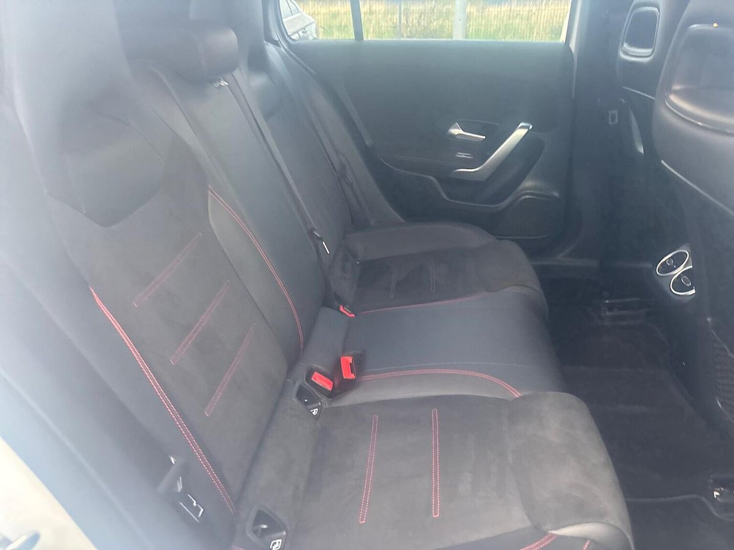 Used Mercedes-Benz A-Class 2023 for sale - 76391742: Photo 16