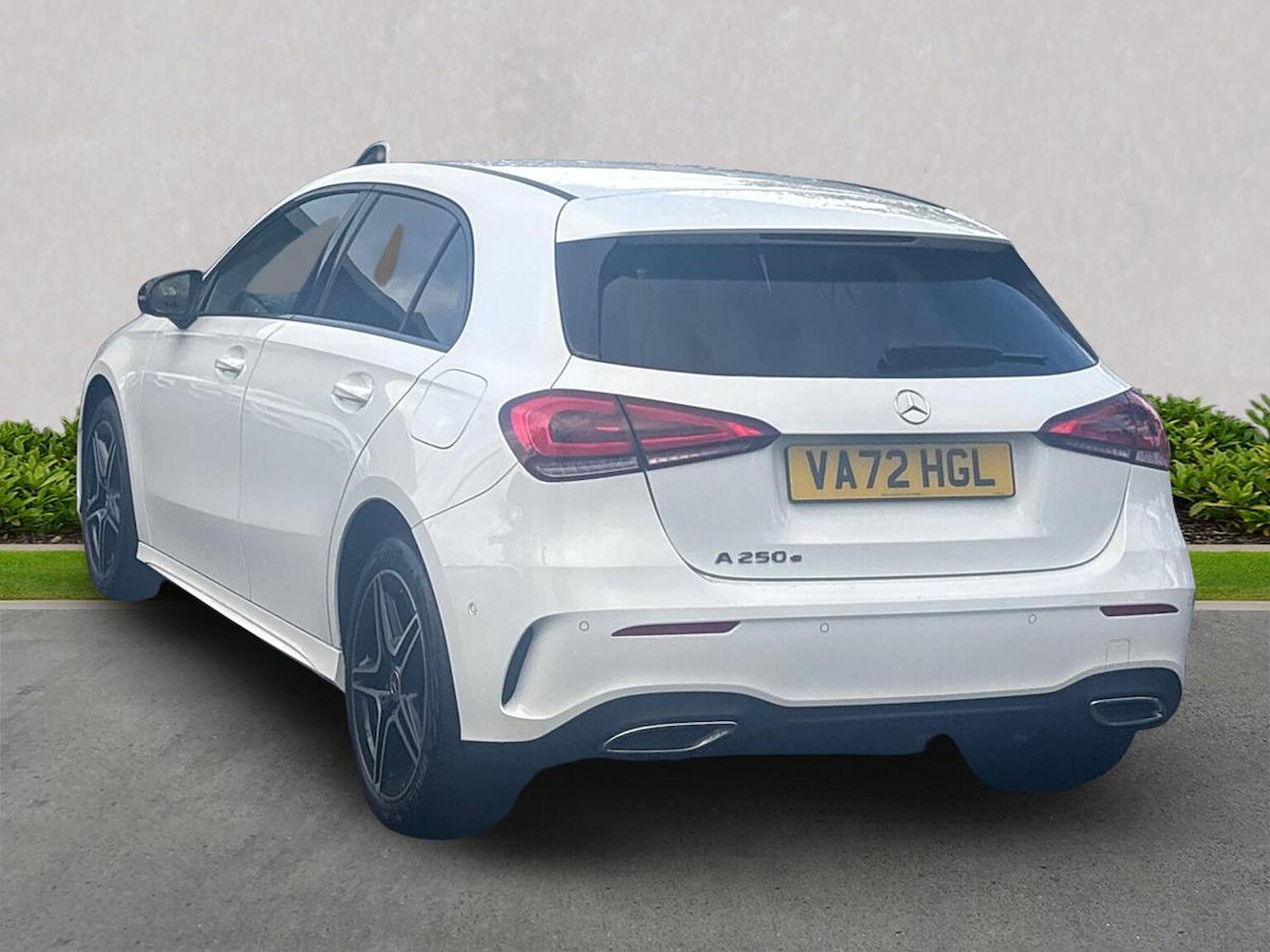 Used Mercedes-Benz A-Class 2023 for sale - 76391742: Photo 18