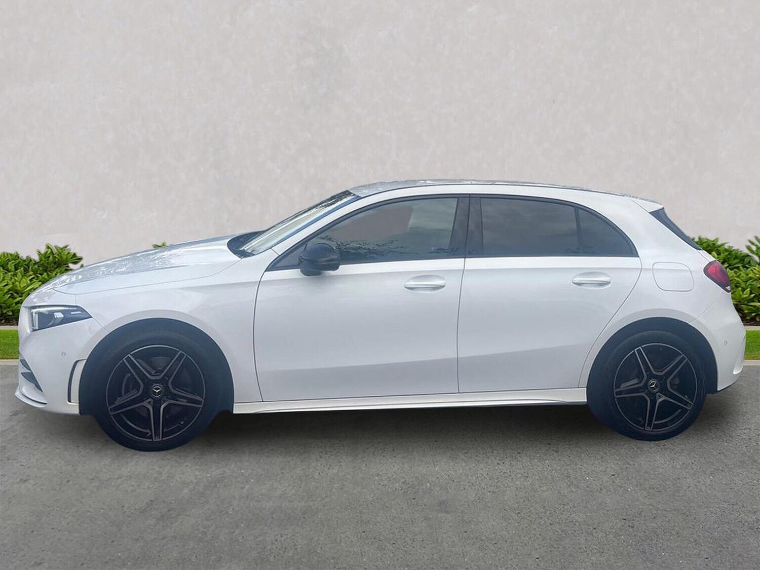 Used Mercedes-Benz A-Class 2023 for sale - 76391742: Photo 19