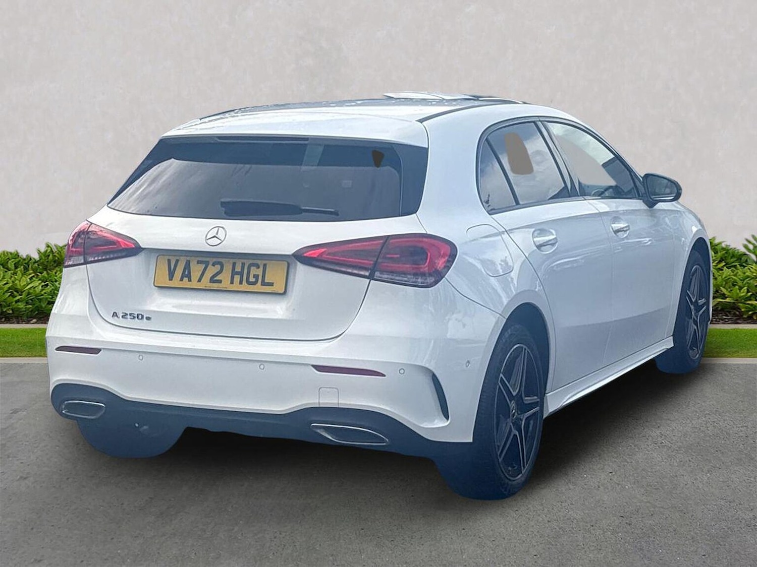 Used Mercedes-Benz A-Class 2023 for sale - 76391742: Photo 2