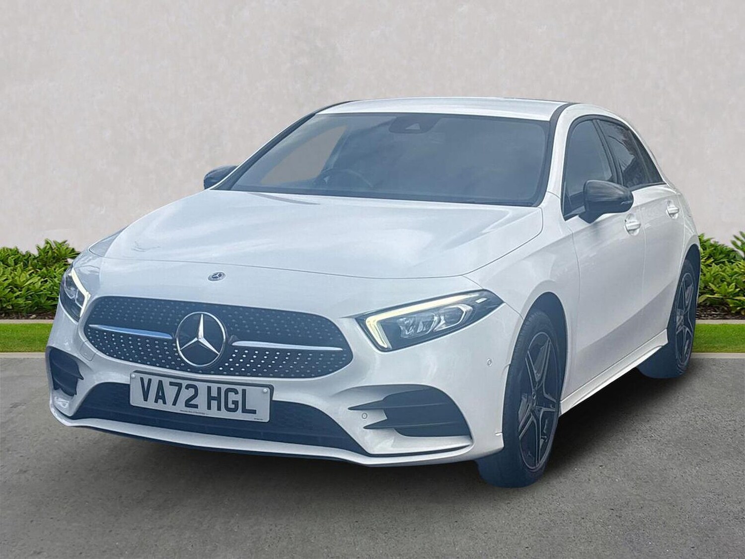 Used Mercedes-Benz A-Class 2023 for sale - 76391742: Photo 20